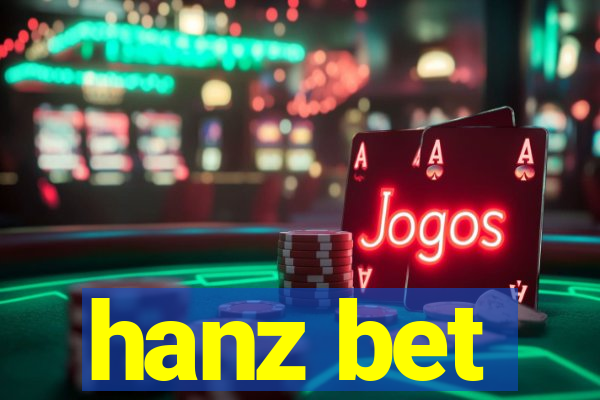 hanz bet